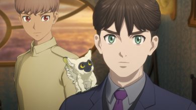 ‘Leviathan’ Producers on How the Diesel-Punk Netflix Anime Delivers Its Message of Hope