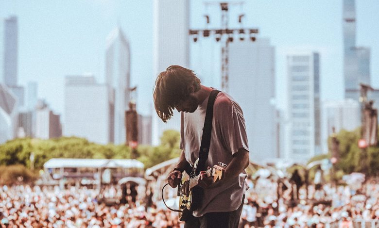 The best Lollapalooza ticket deals 2025