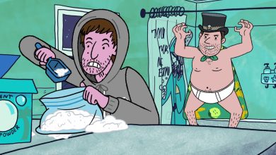 ‘Long Story Short’ From ‘BoJack Horseman’ Creator Lands Season 2 Renewal Ahead of Series Premiere