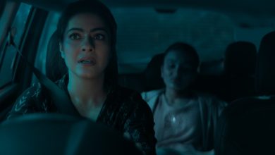 'Maa'
Jio Studios/Devgn FilmsShare on Facebook
...