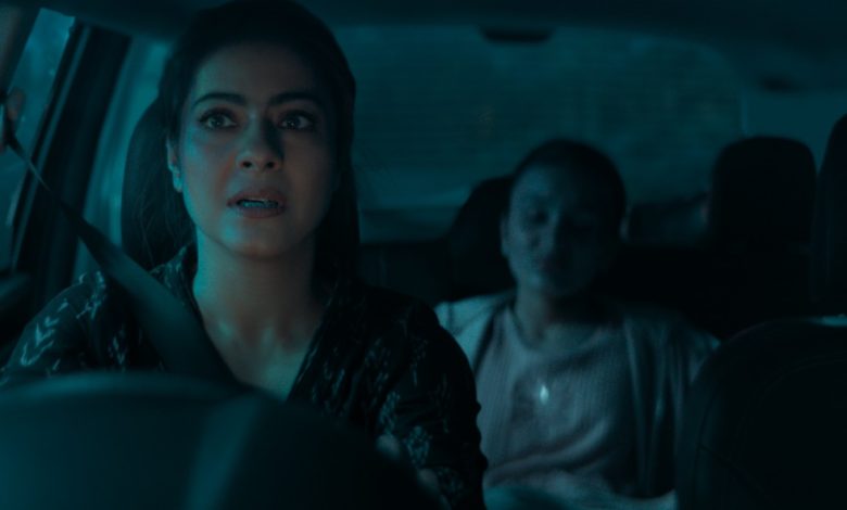 'Maa'
Jio Studios/Devgn FilmsShare on Facebook
...