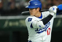 How to watch MLB World Tour: Tokyo Series 2025, Chicago Cubs vs. L.A. Dodgers online