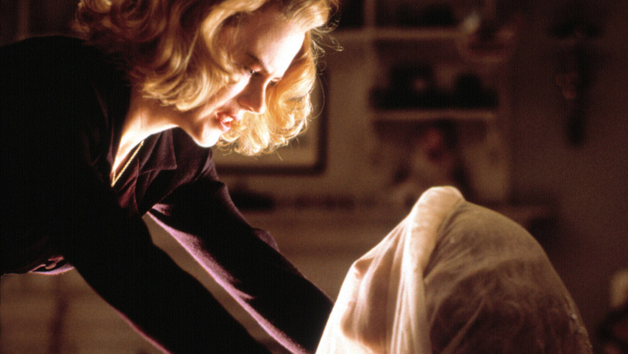 The Others, Nicole Kidman, Alakina Mann, 2001.