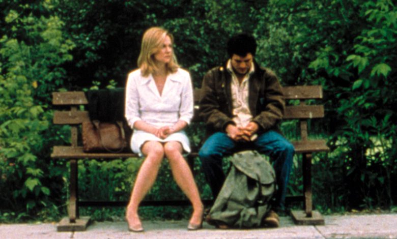 You Can Count On Me, Laura Linney, Mark Ruffalo, 2000