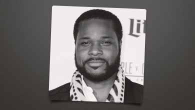 Malcolm-Jamal Warner