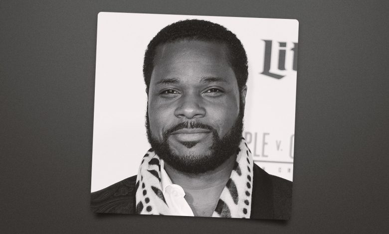 Malcolm-Jamal Warner