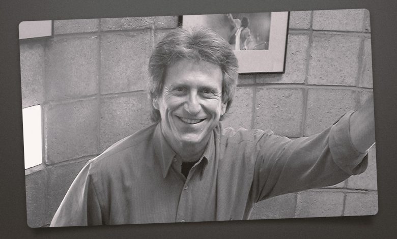 Michael Ochs
