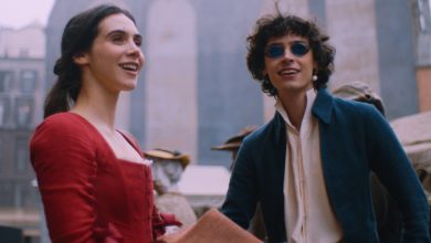 ‘Mozart Mozart’: New Series Puts Composer’s Forgotten Sister Center Stage (Exclusive Trailer)