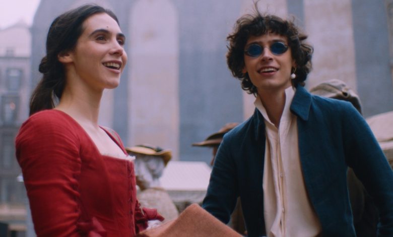 ‘Mozart Mozart’: New Series Puts Composer’s Forgotten Sister Center Stage (Exclusive Trailer)