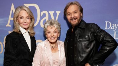 ‘Days of Our Lives’ Renewed for Two More Seasons at Peacock