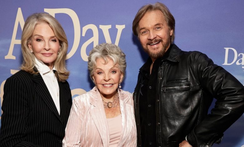 ‘Days of Our Lives’ Renewed for Two More Seasons at Peacock