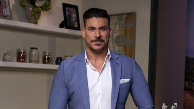 Jax Taylor for