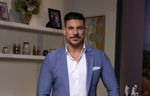 Jax Taylor for