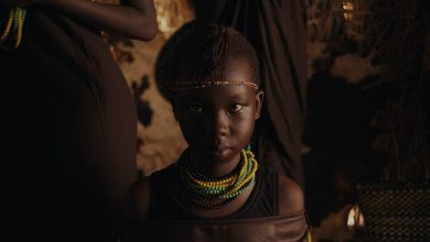 ‘Nawi’ Star Michelle Lemuya Ikeny Thought She Was Auditioning for a School Play But Ended up in Kenya’s Oscar Submission About Child Marriage