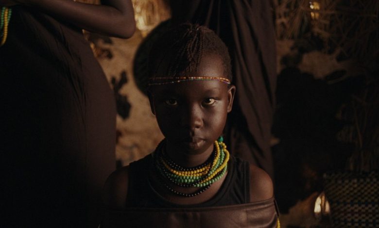 ‘Nawi’ Star Michelle Lemuya Ikeny Thought She Was Auditioning for a School Play But Ended up in Kenya’s Oscar Submission About Child Marriage