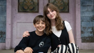 Levi Chrisopulos, Olive Abercrombie
