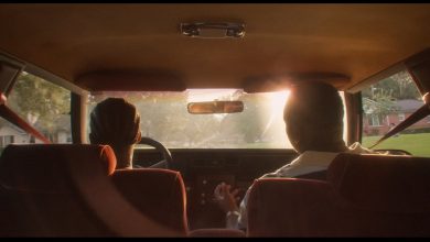 Still from No Sleep Till