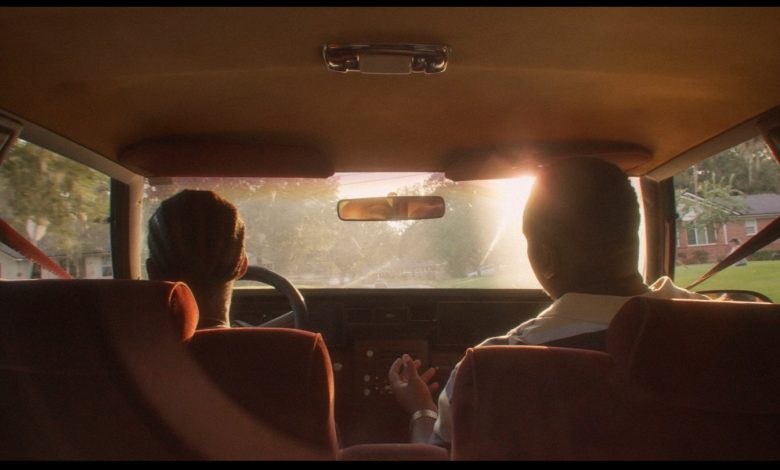 Still from No Sleep Till