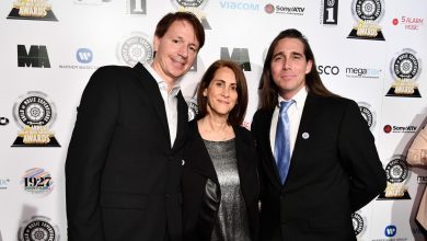 Clearing the Way: Robin Kaye’s Legacy as a Champion for Music Supervision