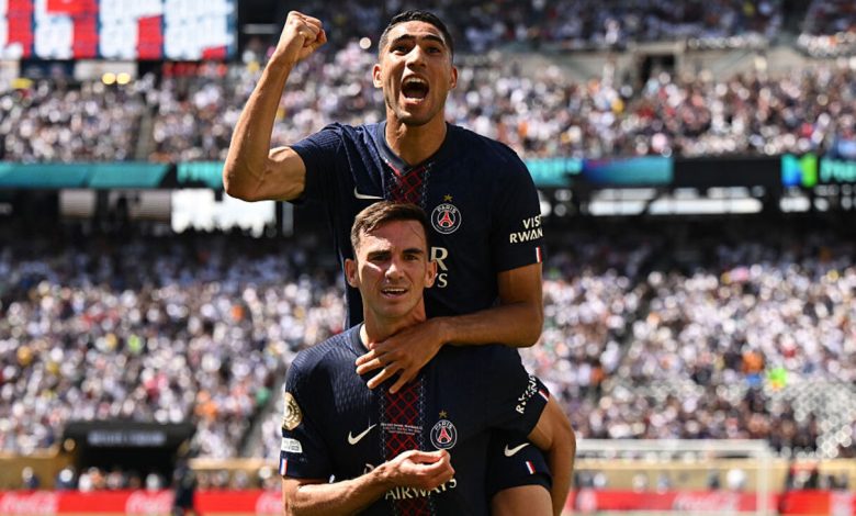 How to watch 2025 FIFA Club World Cup Final online, livestream