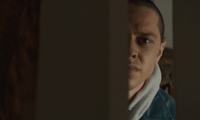 Pete Davidson in