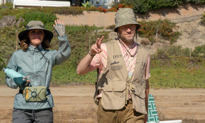 How the ‘Platonic’ Creators Blew Up Their Plans for an Anthology Series