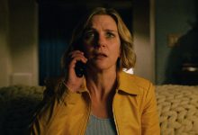 Rhea Seehorn in Pluribus