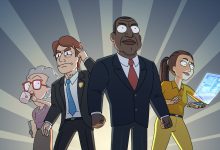 President Curtis
