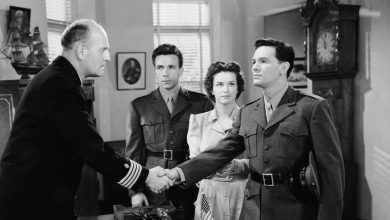 Why the John Garfield Retrospective at Karlovy Vary May Seem More Political Than Intended