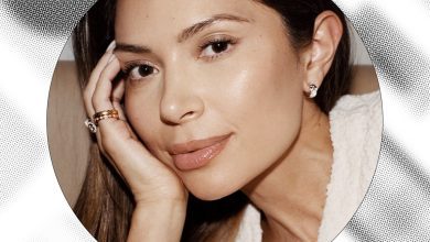 Marianna Hewitt Swears By These 17 Beauty Staples for a Sun-Kissed Glow (Including a Secret "Blonzer")
