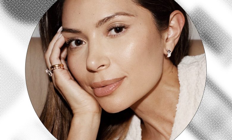 Marianna Hewitt Swears By These 17 Beauty Staples for a Sun-Kissed Glow (Including a Secret "Blonzer")