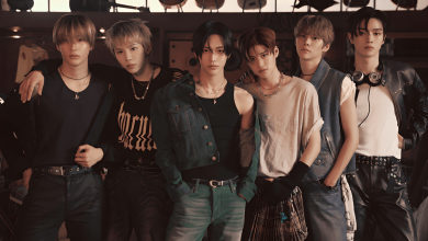 K-pop Group Riize Announces Venues and Ticketing Details for North American Tour Leg (Exclusive)