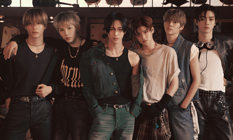 K-pop Group Riize Announces Venues and Ticketing Details for North American Tour Leg (Exclusive)