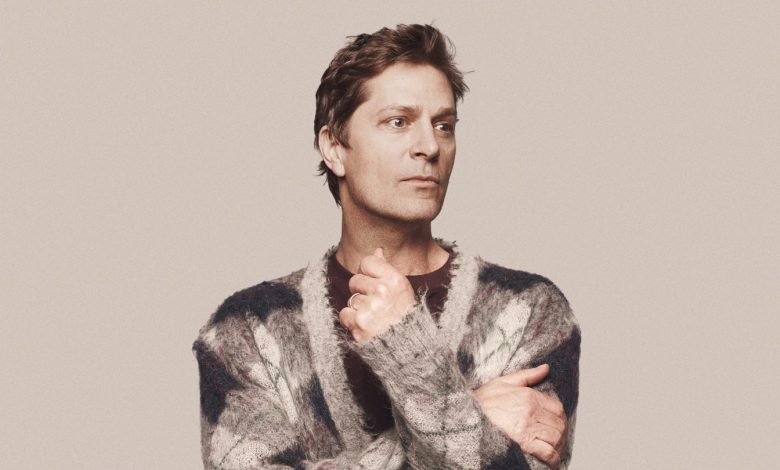 Rob Thomas
