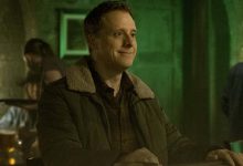 Resident Alien - Syfy
