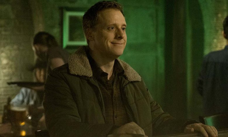 Resident Alien - Syfy