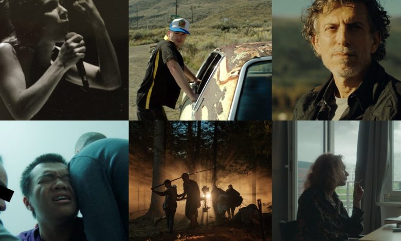 Six Canadian Projects Picked for Locarno Pro’s First Look Works-in-Progress Section