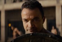 Spartacus: House of Ashur
