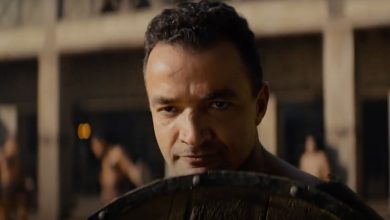 Spartacus: House of Ashur