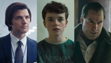 Severance, Adolescence and The Penguin