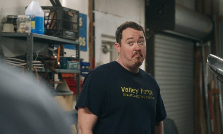‘Tires’ Renewed for Season 3 at Netflix
