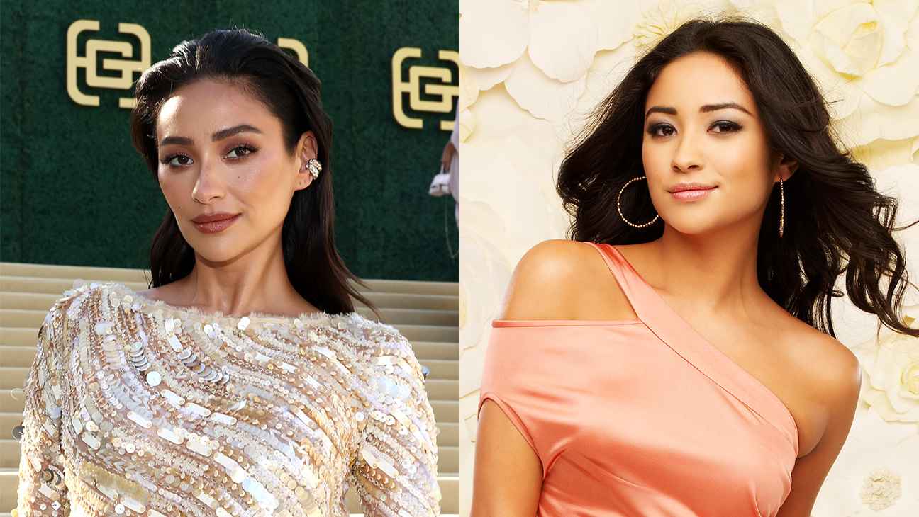 Shay Mitchell, Emily Fields, Pretty Little Liars