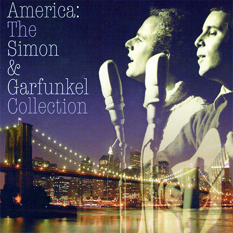 Simon & Garfunkel's "America"