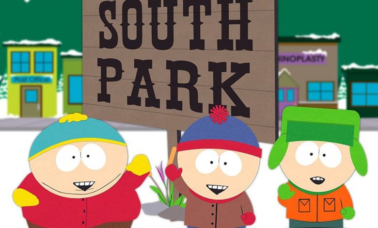 South Park