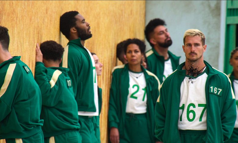 ‘Squid Game: The Challenge’ Renewed for Season 3 at Netflix