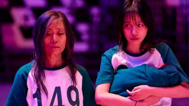 ‘Squid Game’ Star Unpacks Her Character’s Sacrifice: “I Could Not Stop Crying”
