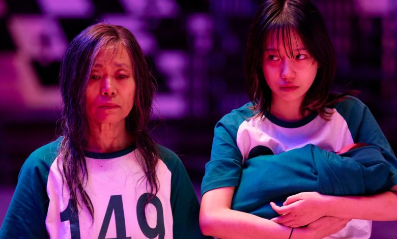 ‘Squid Game’ Star Unpacks Her Character’s Sacrifice: “I Could Not Stop Crying”