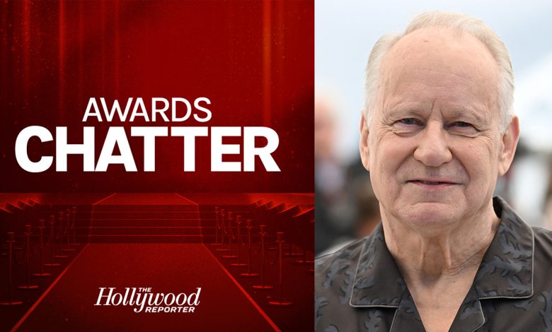 Stellan Skarsgard