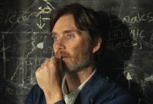 Cillian Murphy as Steve