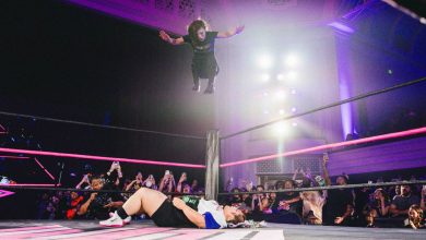 Sukeban, Japanese Female Pro-Wrestling Brand, Strikes NTT Docomo Studio & Live Deal